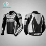 Polar Racing Leather Jacket