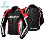 Ignition Racing Leather Jacket
