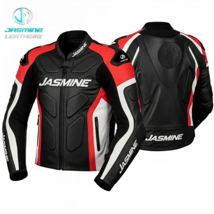 Ignition Racing Leather Jacket