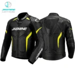 Volt Racing Leather Jacket