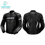 Phantom Racing Leather Jacket