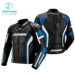 Bluefire Racing Leather Jacket