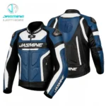 Horizon Racing Leather Jacket