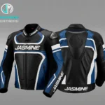 Pacific Racing Leather Jacket