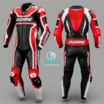 Ignition Racing Leather Suit