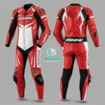 Blaze Racing Leather Suit