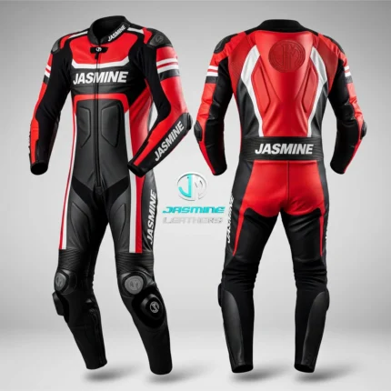 Inferno Racing Leather Suit