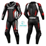 Raptor Racing Leather Suit
