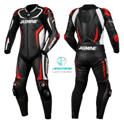 Raptor Racing Leather Suit