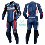 Atlantic Racing Leather Suit