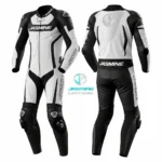 Arctic Racing Leather Suit
