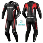 Ember Racing Leather Suit
