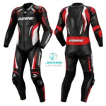 Falcon Racing Leather Suit