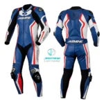 Horizon Racing Leather Suit
