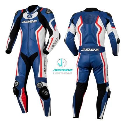 Horizon Racing Leather Suit
