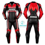 Torque Racing Leather Suit