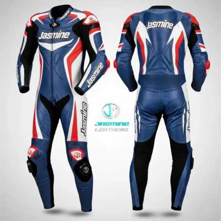 Navigator Racing Leather Suit