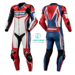 Union Racing Leather Suit