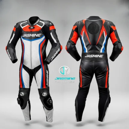 Prism Racing Leather Suit