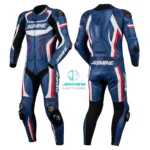 Pacific Racing Leather Suit
