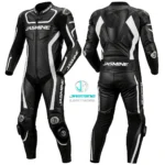 Phantom Racing Leather Suit