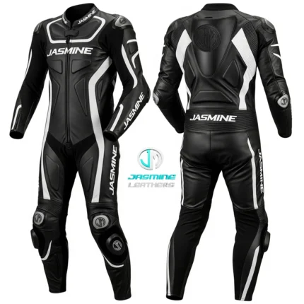 Phantom Racing Leather Suit