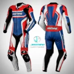Skyline Racing Leather Suit